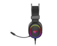 Havit GAMENOTE H2016D RGB USB+3.5mm - 713968 - zdjęcie 4